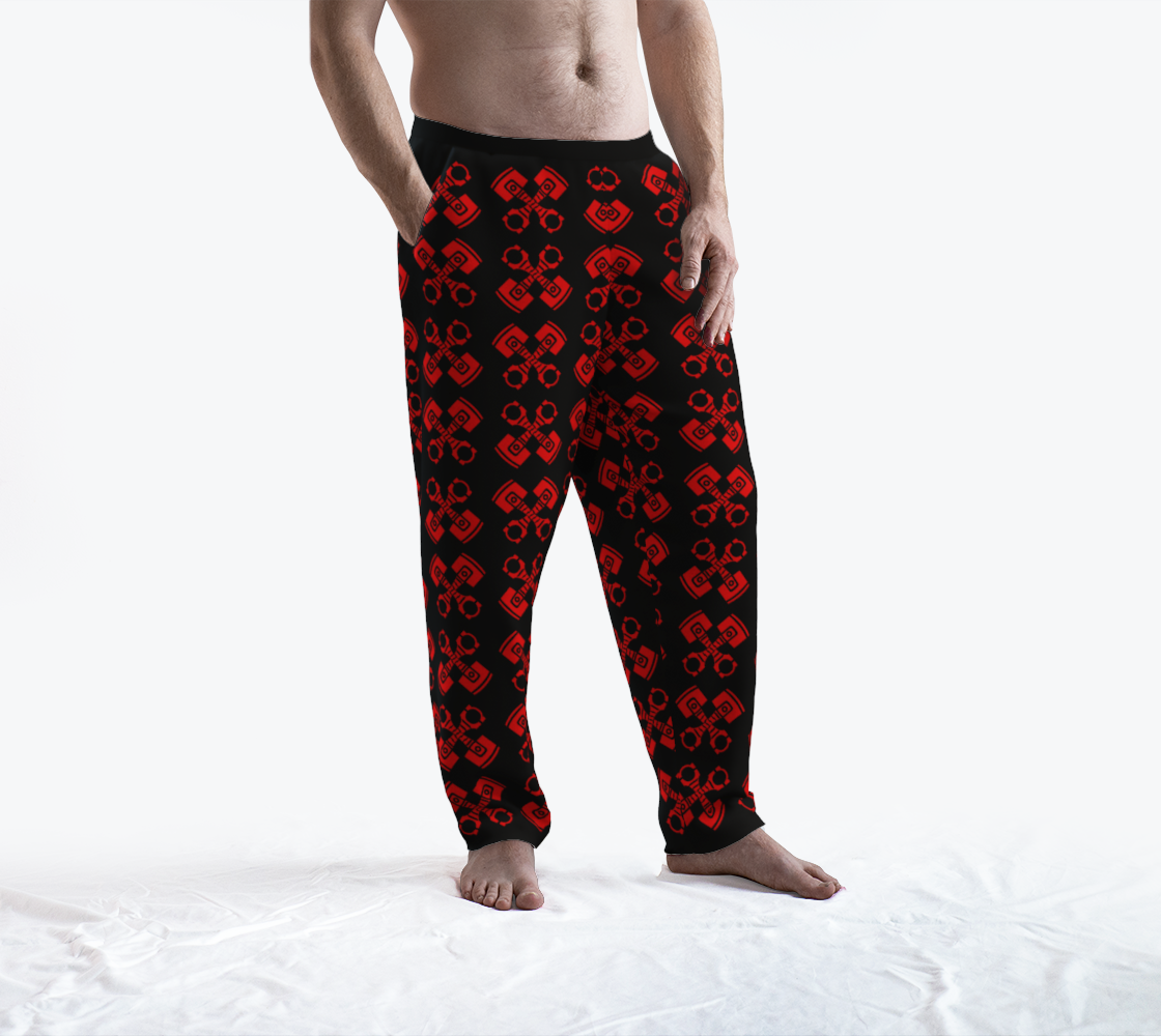 Piston Lounge Pants