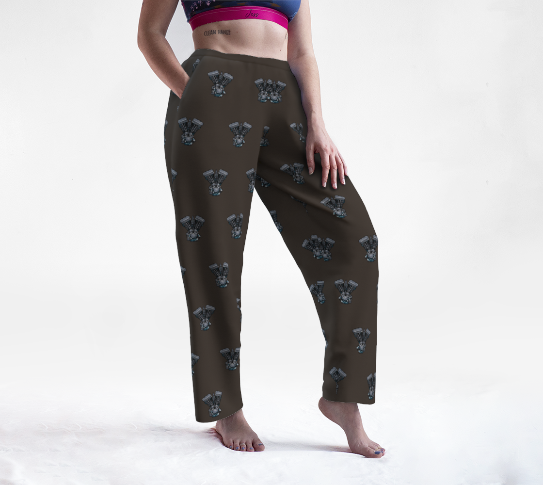 Evo Lounge Pants