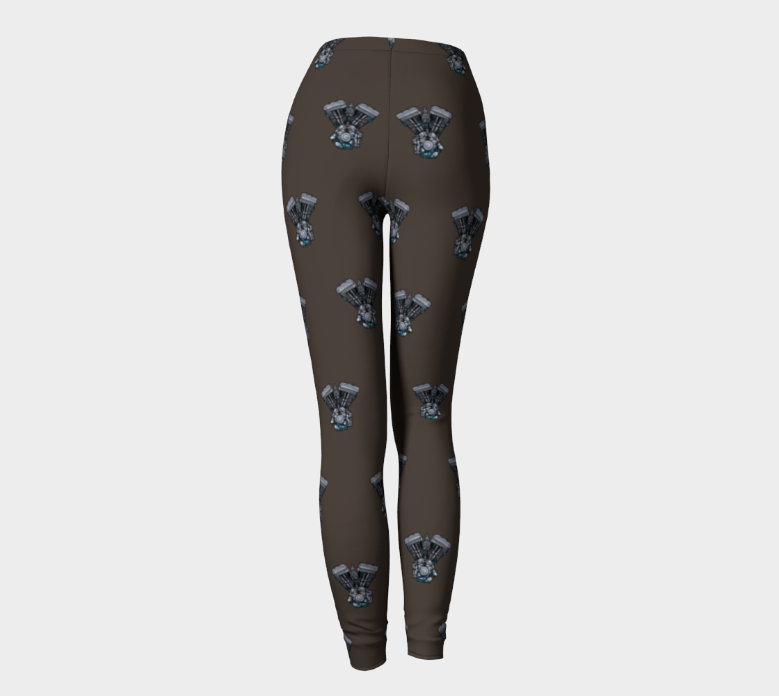 Evo Legging