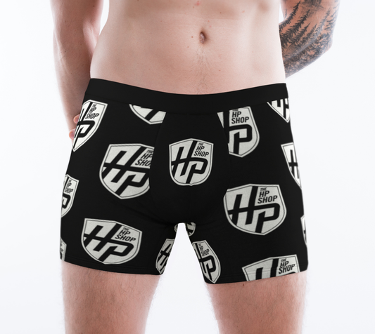 HP Shop Boxer