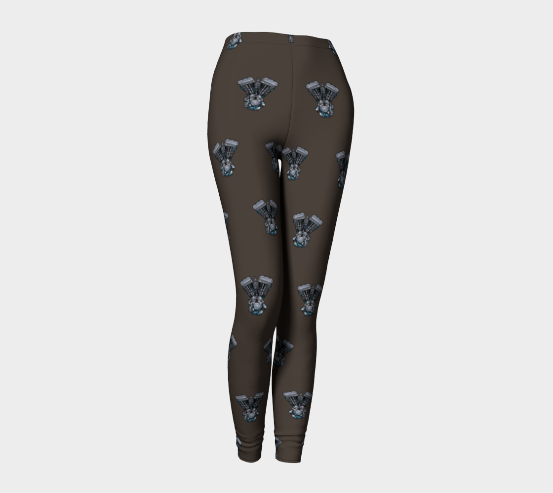 Evo Legging