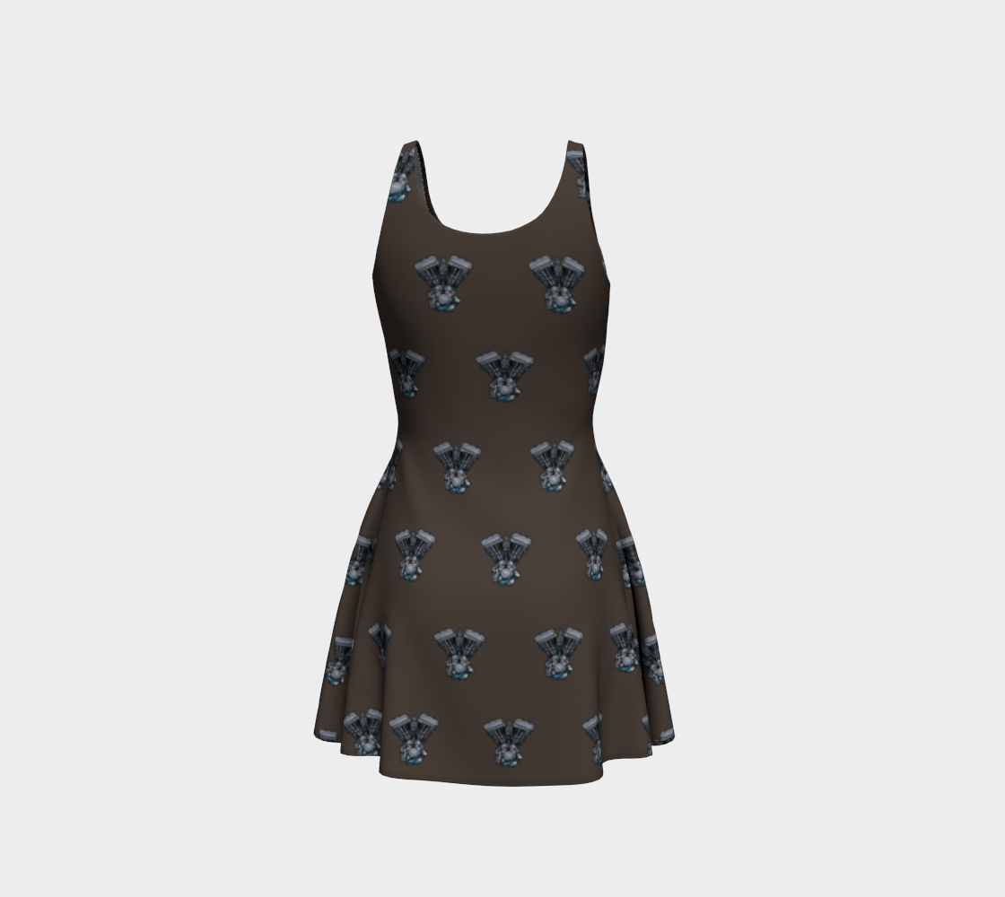 EVO Dress