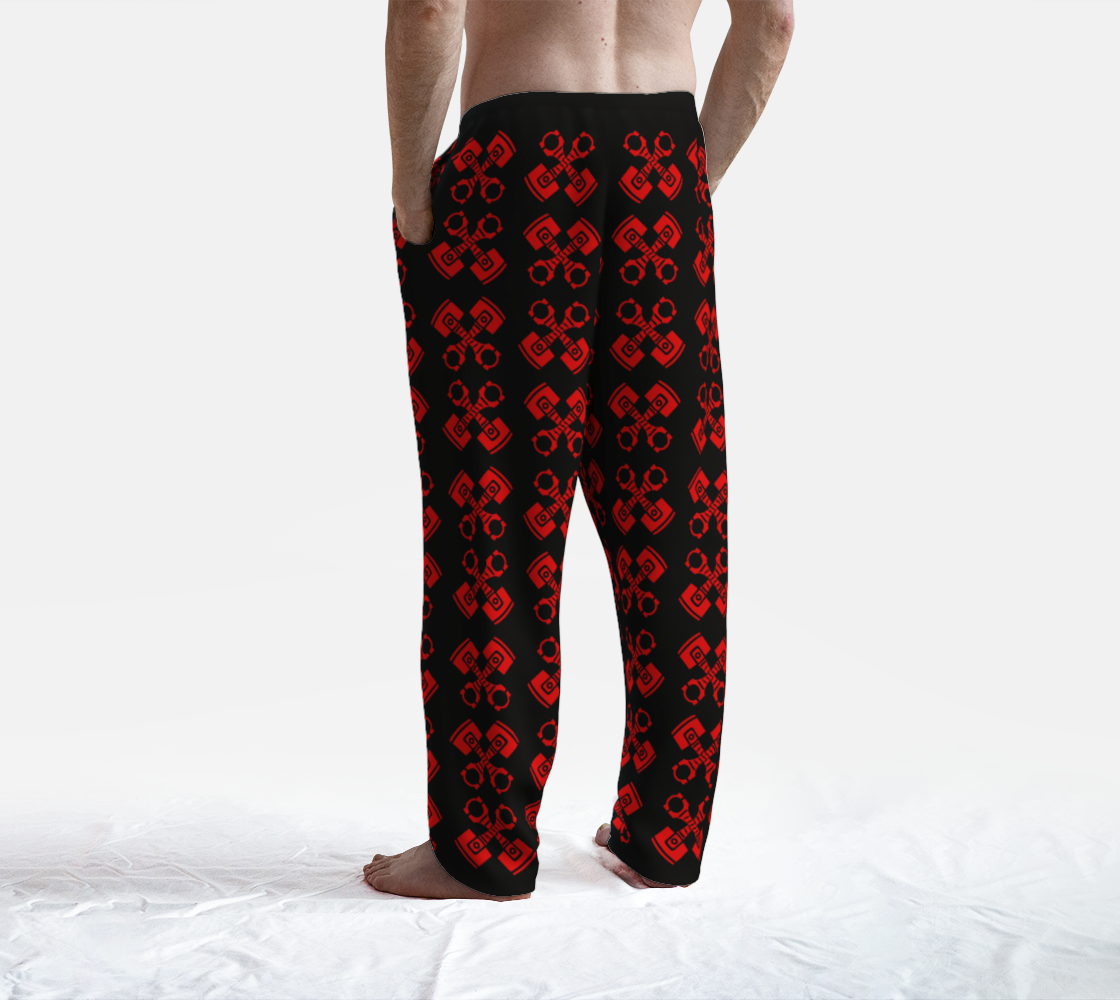 Piston Lounge Pants