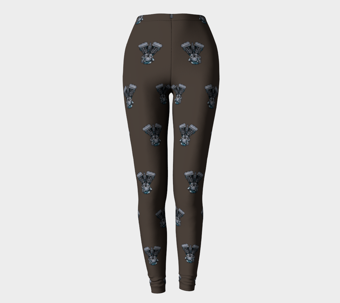 Evo Legging