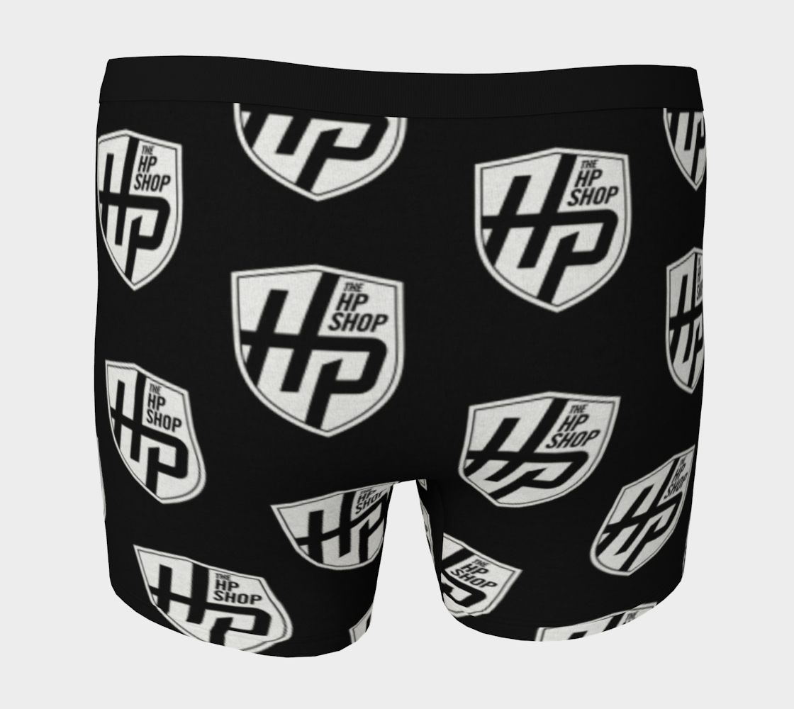 HP Shop Boxer